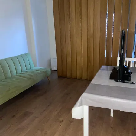 Prime 2 Apartment Aveiro